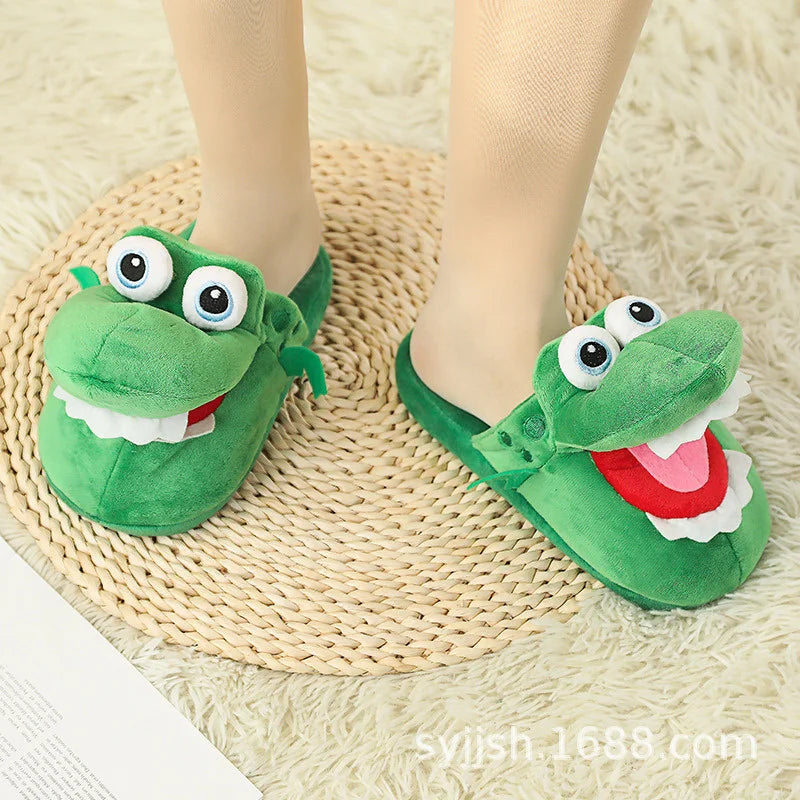 CozyCrocs™