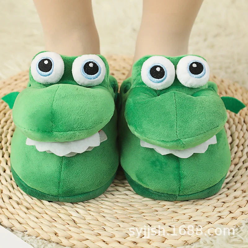 CozyCrocs™
