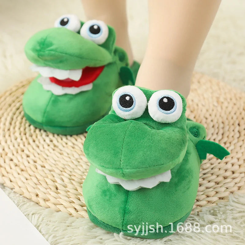 CozyCrocs™