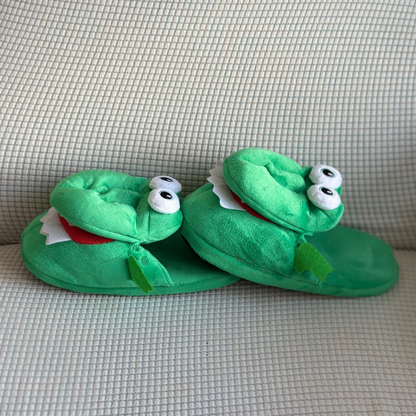 CozyCrocs