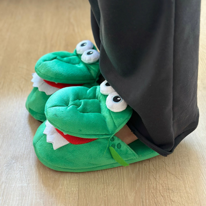 CozyCrocs