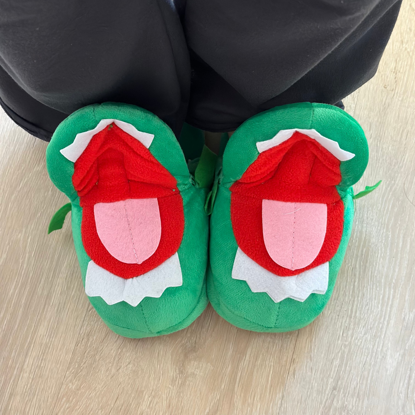 CozyCrocs