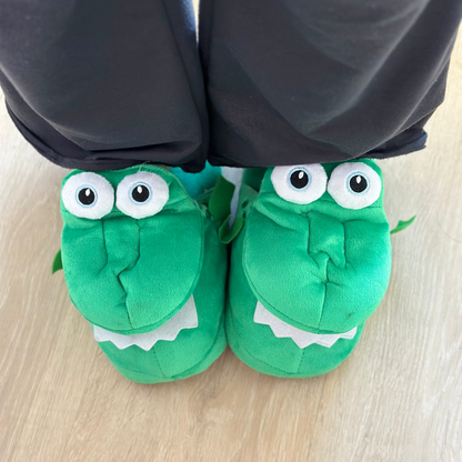 CozyCrocs